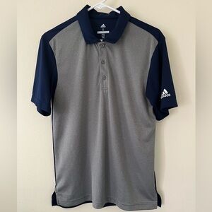 Adidas Golf Polo very comfortable